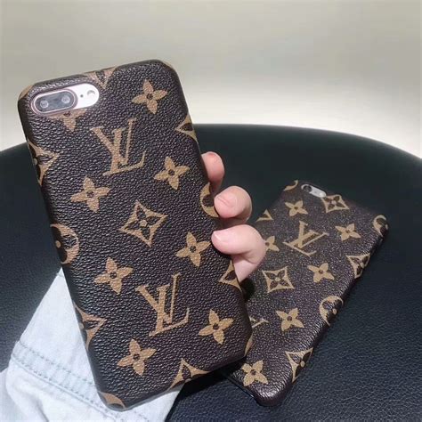 louis vuitton iphone 8 plus folio case|louis vuitton iphone case price.